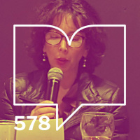 Episodio 578: Acercándonos a escritoras - María Soledad Quiroga