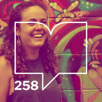 Episodio 258: Rompiendo fronteras - Regiane Folter