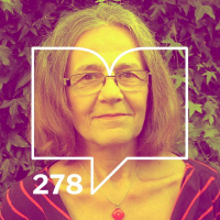 Episodio 278: Rompiendo fronteras - Rita Wirkala