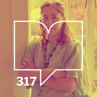 Episodio 317: Acercándonos a escritoras - Guadalupe Nettel