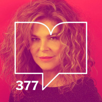 Episodio 377: Acercándonos a escritoras - Valeria Correa Fix