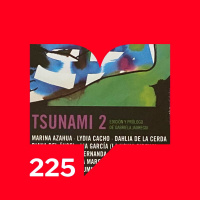 Episodio 225: Reseña Tsunami 2 por Gabriela Jauregui