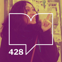 Episodio 428: Acercándonos a escritoras - Ana Claudia Molinari