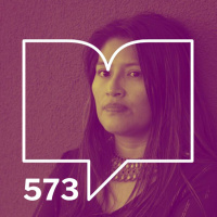 Episodio 573: Acercándonos a escritoras - Dina Ananco