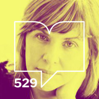 Episodio 529: Aprendiendo de críticas - Mónica Szurmuk