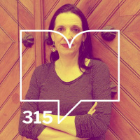 Episodio 315: Acercándonos a escritoras - Ana Garcia Bergua