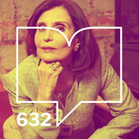 Episodio 632: Acercándonos a escritoras - Angeles Mastretta