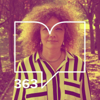 Episodio 363: Acercándonos a escritoras - Karla Suárez