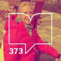 Episodio 373: Acercándonos a escritoras - Paula Winkler