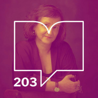 Episodio 203: Rompiendo fronteras - Clara Obligado