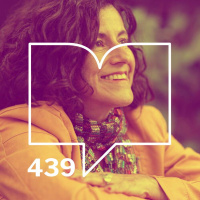Episodio 439: Acercándonos a escritoras - Catalina Murillo