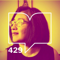 Episodio 429: Acercándonos a escritoras - Estella Gonzalez