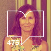 Episodio 475: Acercándonos a escritoras - Esther Cross