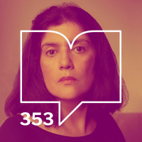 Episodio 353: Acercándonos a escritoras y críticas - Mariela Dreyfus