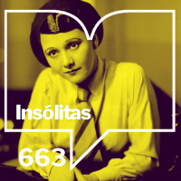 Episodio 663: IMosko-Strom: Rosa Arciniega y la distopía de la modernidad tecnológica