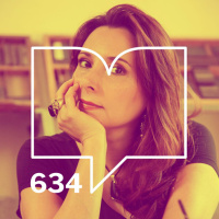 Episodio 634: Acercándononos a escritoras - Magali Velasco