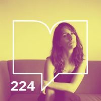 Episodio 224: Acercándonos a escritoras - Ana Negri