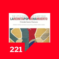 Episodio 221: Reseñas - Leámoslas. La Reinita Pop no ha muerto / The Little Queen of Pop is not Dead
