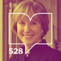 Episodio 528: Aprendiendo de críticas - Victoria E. Rodriguez