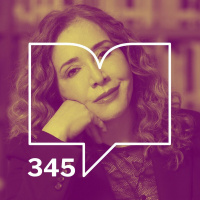 Episodio 345: Acercándonos a escritoras - Jeannette L. Clariond