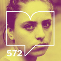 Episodio 572: Acercándonos a escritoras - Cecilia Podesta