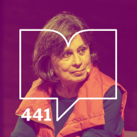 Episodio 441: Acercándonos a escritoras - Laura Restrepo