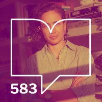 Episodio 583: Acercándonos a escritoras - Paola Ramos