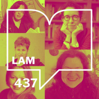 Episodio 437: Literatura alrededor de la mesa - Representar la(s) violencia(s)