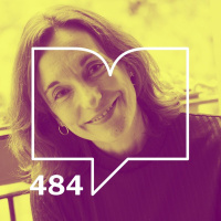 Episodio 484: Acercándonos a escritoras - Julieta Valero