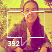 Episodio 392: Acercándonos a escritoras - Judith Castañeda