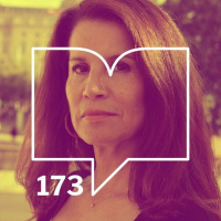 Episodio 173: Rompiendo fronteras - Patricia Cerda