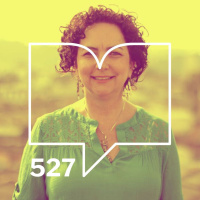 Episodio 527: Acercándonos a escritoras - Adriana Villegas Botero