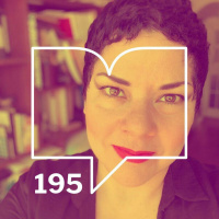 Episodio 195: Rompiendo fronteras - María Fernanda Ampuero