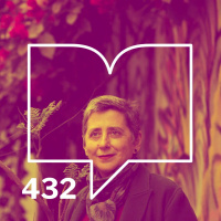 Episodio 432: Acercándonos a escritoras - Margarita Saona