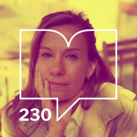 Episodio 230: Rompiendo fronteras - Keila Vall de la Ville