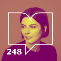 Episodio 248: Conversando con cineastas - Fernanda Solórzano