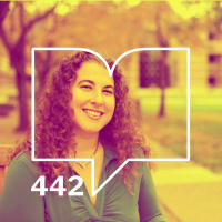 Episodio 442: Aprendiendo de críticas - Ilana Luna