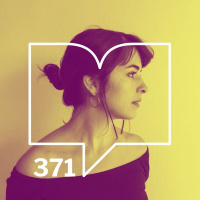 Episodio 371: Acercándonos a escritoras - Aura Garcia-Junco