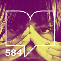 Episodio 584: Acercándonos a escritoras - Iris Kiya