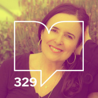 Episodio 329: Rompiendo fronteras - Ruth Behar