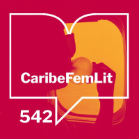Episodio 542: CaribeFemLit - Legna Rodríguez