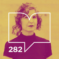 Episodio 282: Acercándonos a escritoras - Mónica Nepote