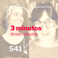 541 3 Minutos La Sal Salt