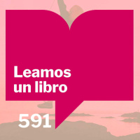 Episodio 591: Leamos: Los ríos de Marte (seguido de Trampas para incautos) de Yeniva Fernández
