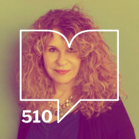 Episodios 510: Acercándonos a escritoras - Giaconda Belli