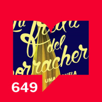 Episodio 649: Reseña La fruta del borrachero de Ingrid Rojas Contreras