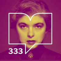 Episodio 333: Rompiendo fronteras - Mariana Enríquez