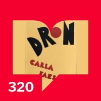 Episodio 320: Reseña - Leámoslas - Dron de Carla Faesler
