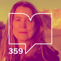 Episodio 359: Conociendo a traductoras - Esther Allen