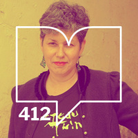 Episodio 412: Aprendiendo de críticas - Victoria Guerrero